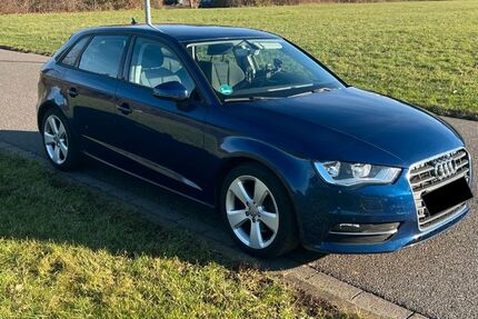 Audi A3 181.500 km 11.290 &euro; Trier 54295