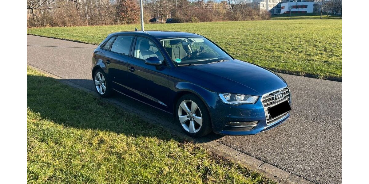 Audi A3 181.500 km 11.290 &euro; Trier 54295