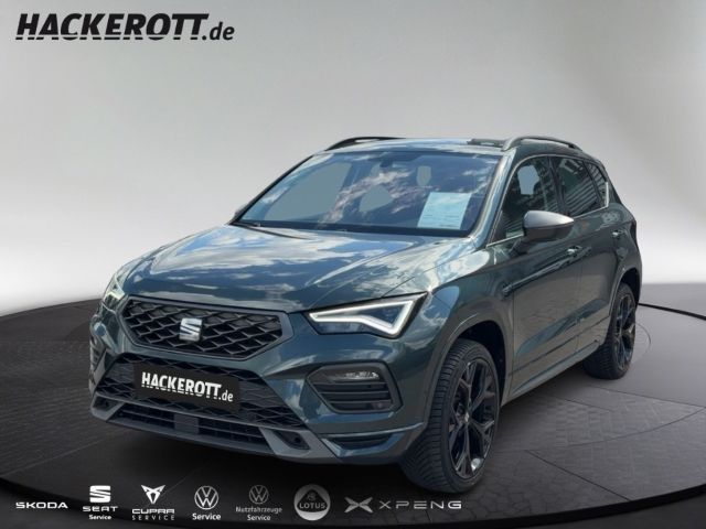 Seat Ateca 35.452 km 24.480 &euro; Burgwedel 30938