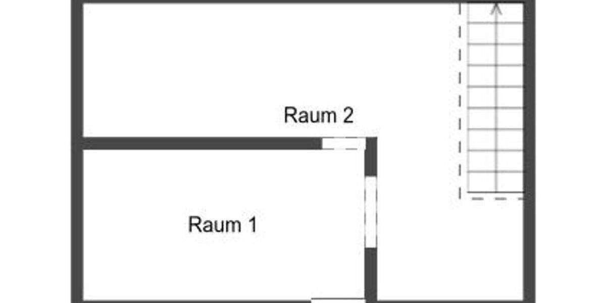 Doppelhaushälfte Ratzeburg - 4 Zimmer, 79 m&sup2;, 210.000&euro; | Angebot:26710062