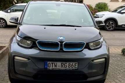BMW i3 29.500 km 19.990 &euro; Bielefeld 33647