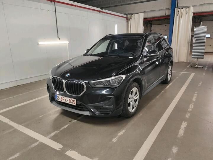 BMW X1 100.000 km 18.207 &euro; Rheinzabern 76764