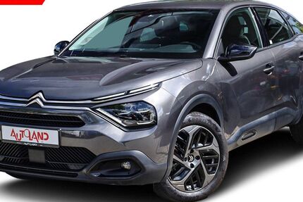 Citroen C4 6.424 km 19.990 &euro; Freiberg 09599