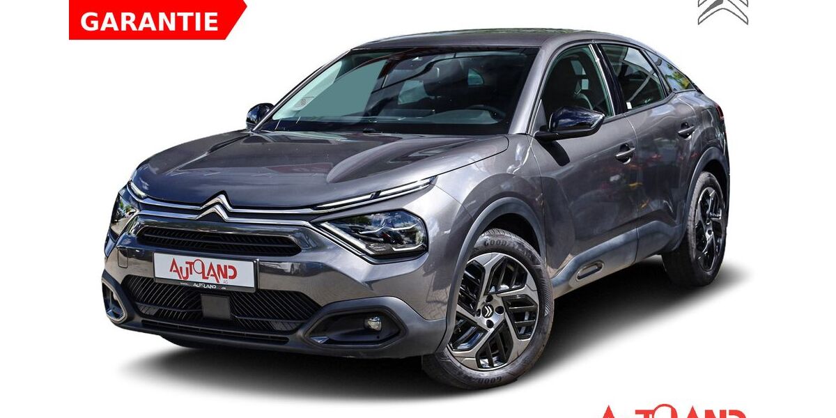 Citroen C4 6.424 km 19.990 &euro; Freiberg 09599