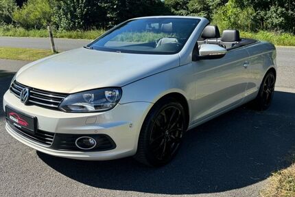 VW Eos 155.255 km 9.500 &euro; Bleckede 21354