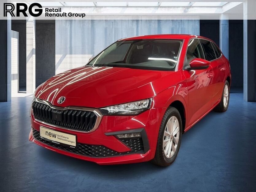 Skoda Scala 15.858 km 21.590 € Köln 50939