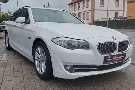 BMW 530 213.000 km 10.990 € Annweiler am Trifels 76855