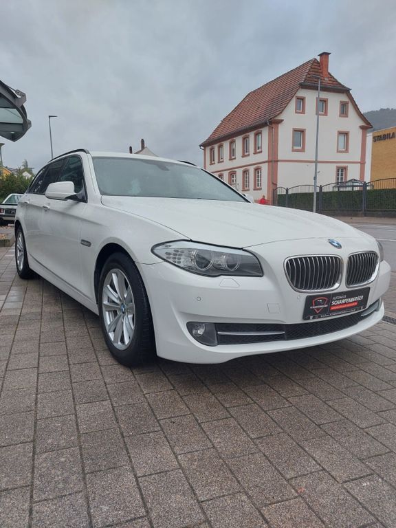 BMW 530 213.000 km 10.990 € Annweiler am Trifels 76855