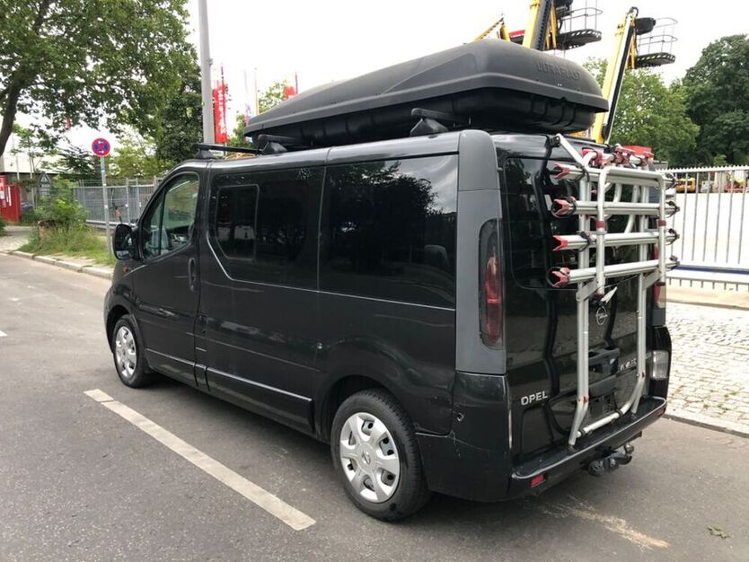 Vivaro