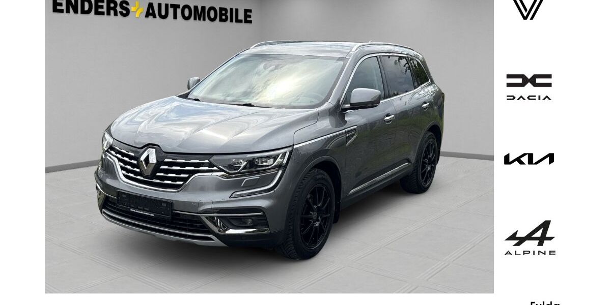 Renault Koleos 65.000 km 22.480 &euro; Eschwege 37269