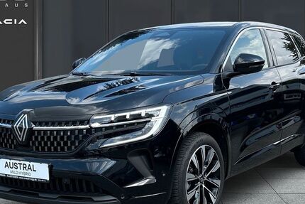 Renault Austral 30.800 km 27.500 € Illertissen 89257