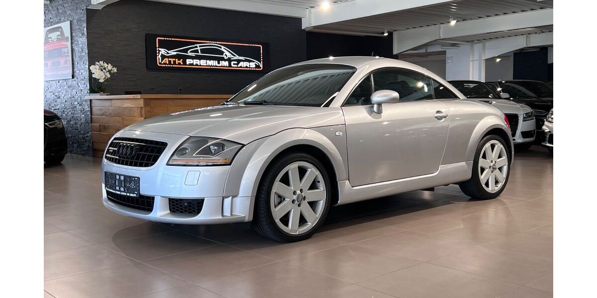 Audi TT 78.250 km 19.990 &euro; Georgsmarienhütte 49124