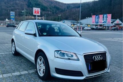 Audi A3 124.000 km 6.990 &euro; Jena 07745