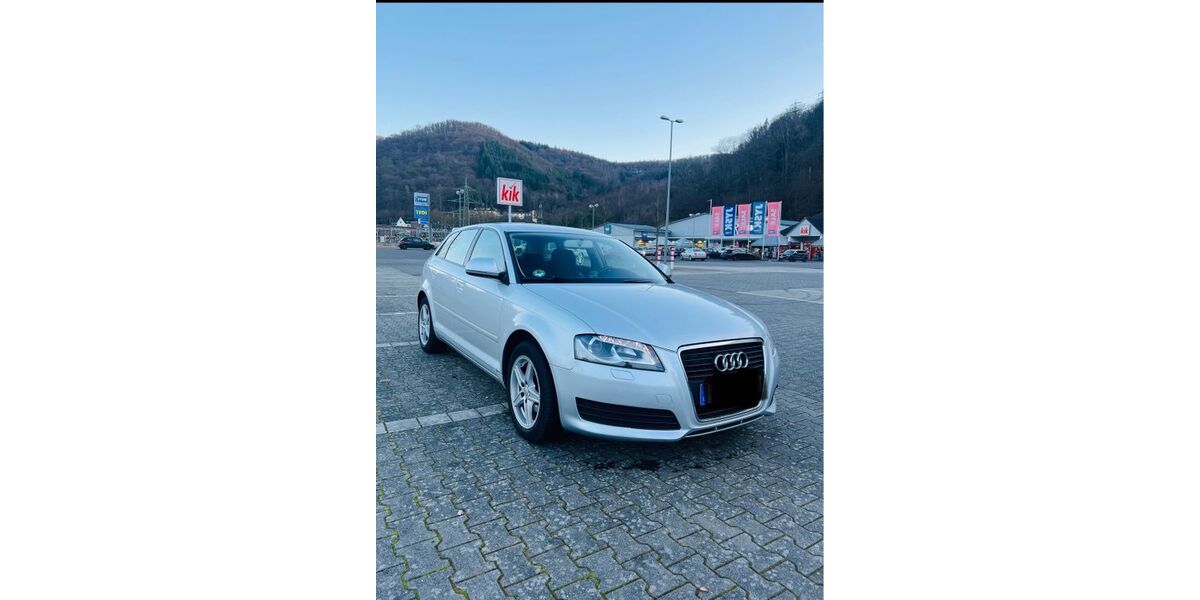 Audi A3 124.000 km 6.990 &euro; Jena 07745