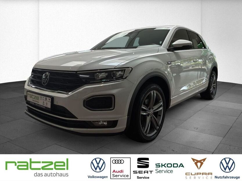 T-Roc