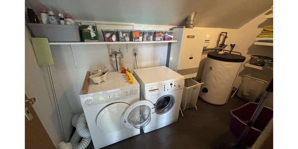 Ein Platz zum Ankommen – großzügige Doppelhaushälfte mit Traumgarten 5 zimmer