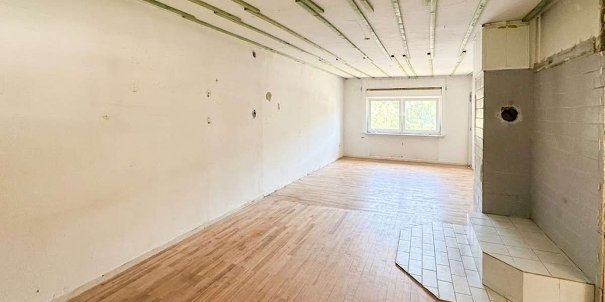 Historischer Charme trifft neue Möglichkeiten – Einfamilienhaus mit Potenzial - Einfamilienhaus Pfeffelbach | Angebot:27158637