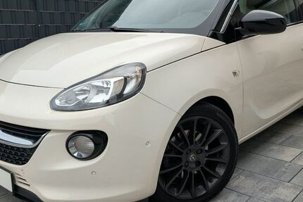 Opel Adam 108.376 km 7.299 &euro; Worms 67547