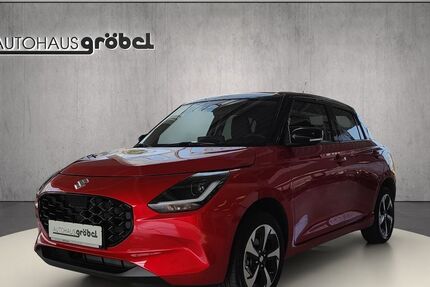 Suzuki Swift 2.925 km 19.890 &euro; Freital 01705