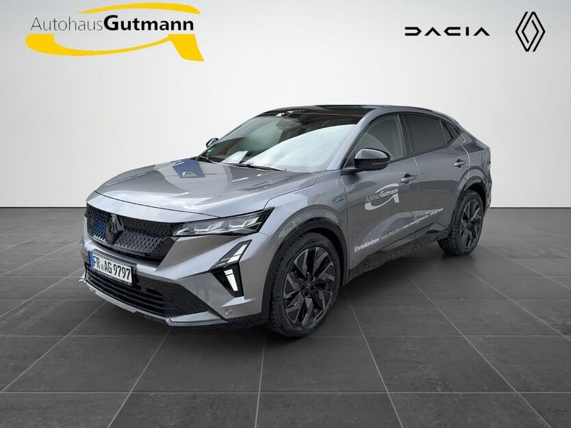 Renault Rafale 21.517 km 46.490 € Ehrenkirchen 79238