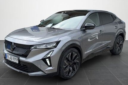 Renault Rafale 26.500 km 43.990 € Ehrenkirchen 79238