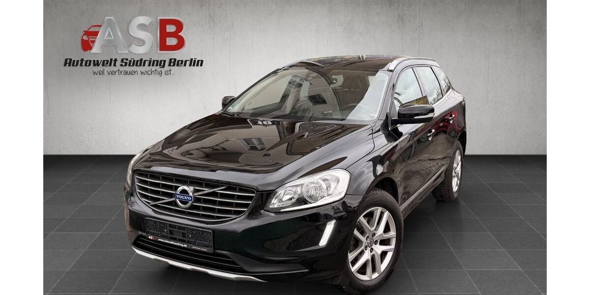Volvo XC60 155.898 km 13.999 &euro; Berlin 12055