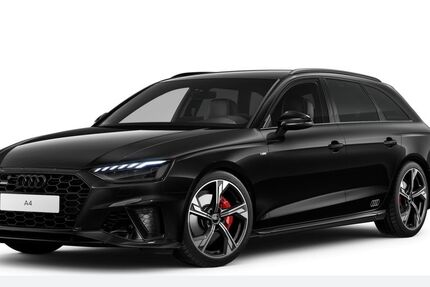 Audi A4 12.019 km 41.680 &euro; Oberhausen 46047