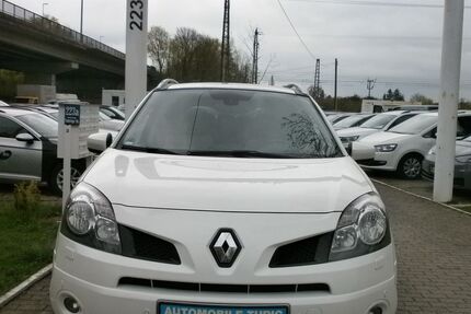 Renault Koleos 219.000 km 6.000 &euro; München OT Trudering-Riem 81825