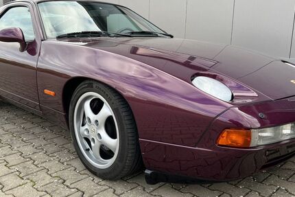 Porsche 928 125.400 km 40.928 &euro; Neustadt/Aisch 91413