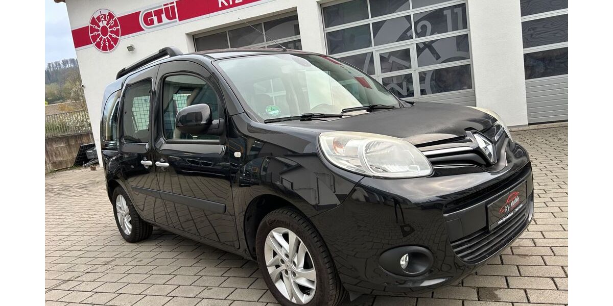 Renault Kangoo 184.000 km 5.900 &euro; Aalen 73431
