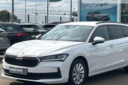 Skoda Superb 16.222 km 34.450 &euro; Bremen 28201