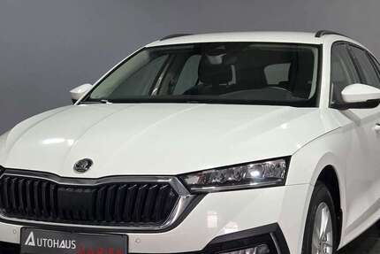 Skoda Octavia 96.246 km 15.439 &euro; Braunschweig 38112