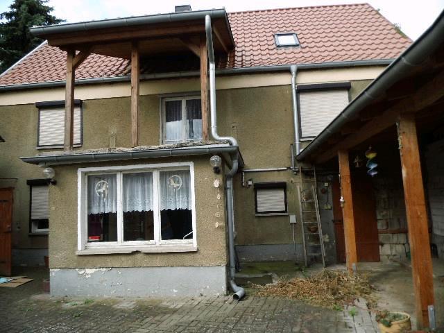 Einfamilienhaus Artern - 7 Zimmer, 170 m&sup2;, 65.000&euro; | Angebot:27127870