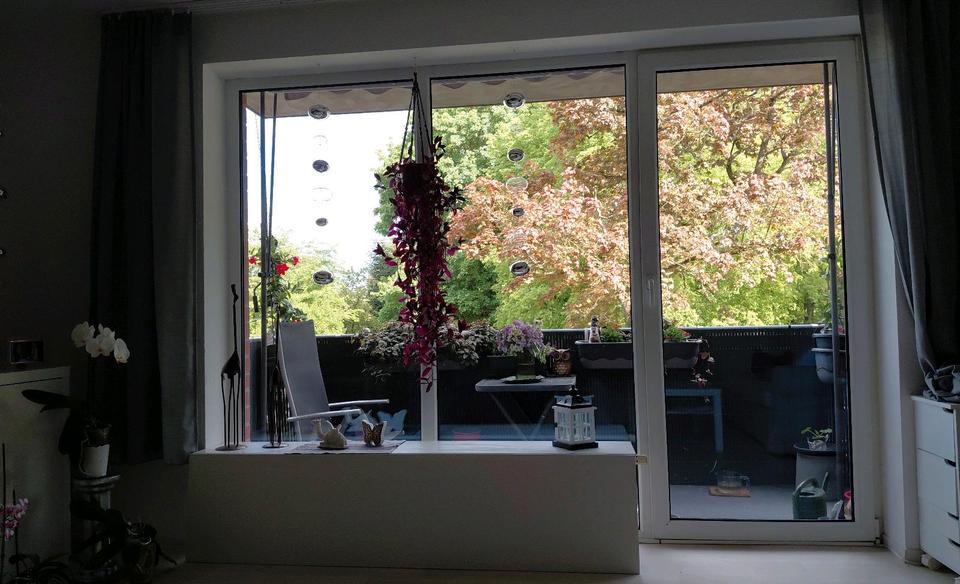 Etagenwohnung Parchim - 2 Zimmer, 74 m&sup2;, 553&euro; | Angebot:26565368