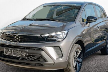 Opel Crossland (X) 6.606 km 16.990 &euro; Iserlohn 58636
