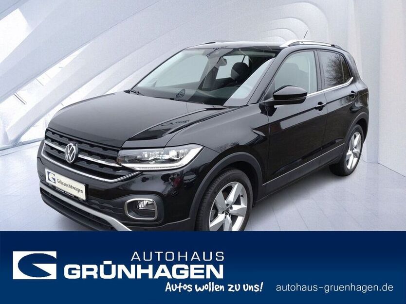 T-Cross