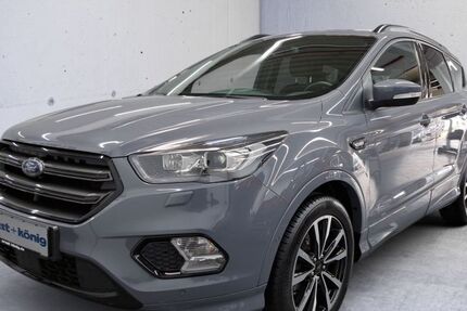 Ford Kuga 102.000 km 19.890 &euro; Herbolzheim 79336