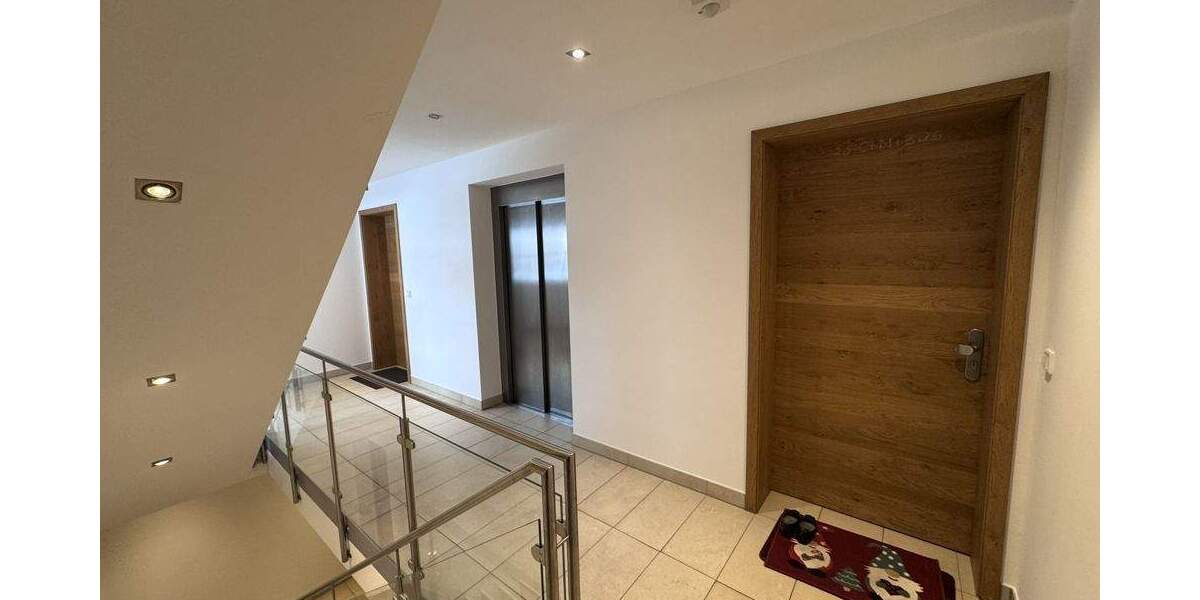 Exklusives Wohnen am Tegernsee - 3-Zimmer-Luxuswohnung mit Kamin 3 zimmer