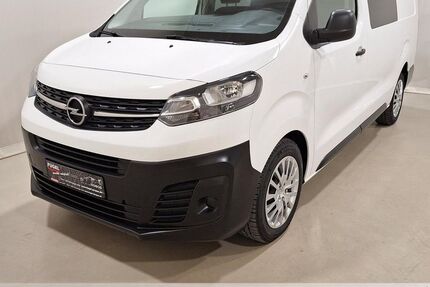 Opel Vivaro 49.439 km 20.899 &euro; Dresden 01157
