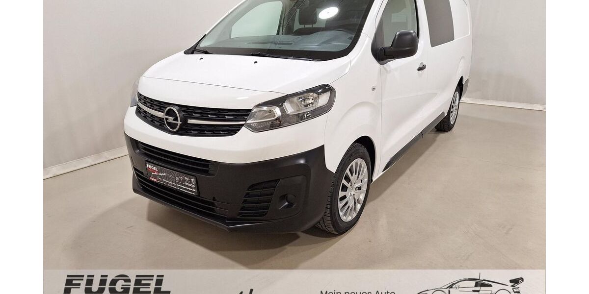 Opel Vivaro 49.439 km 20.899 &euro; Dresden 01157