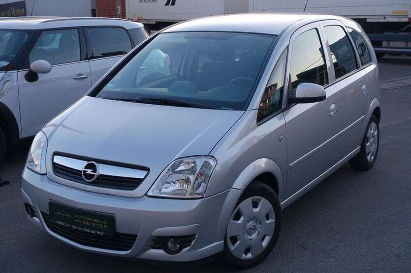 Meriva