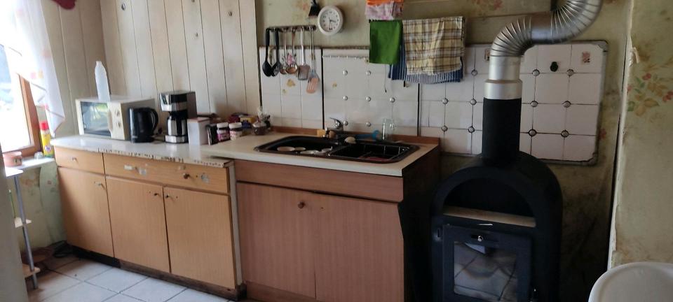 Bauernhaus, Landhaus Genthin - 4 Zimmer, 80 m&sup2;, 55.000&euro; | Angebot:26888663