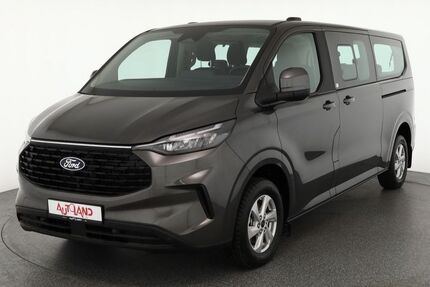 Ford Tourneo Custom 1.014 km 45.890 € Rostock 18146