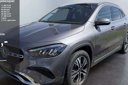 Mercedes-Benz GLA 200 5.808 km 32.420 &euro; Eutin 23701
