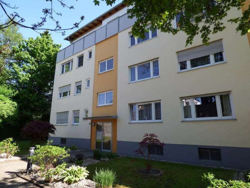 Wohnung zum Kaufen in Landshut-West 420.000 € 74.6 m²