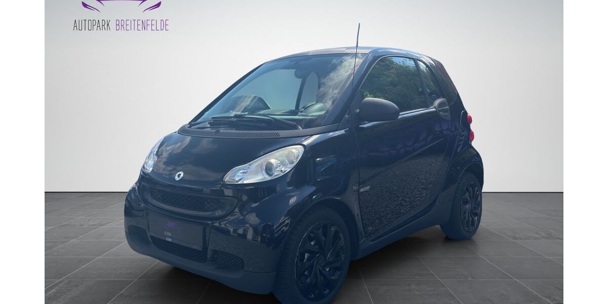 Smart ForTwo 82.000 km 4.399 &euro; Breitenfelde 23881