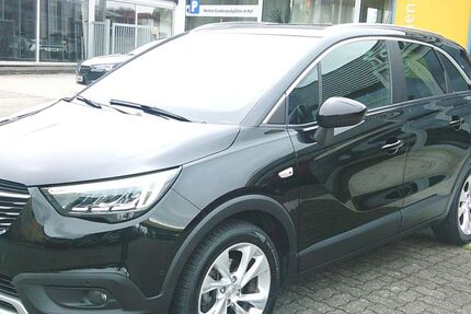 Opel Crossland (X) 77.111 km 13.990 &euro; Emmendingen 79312