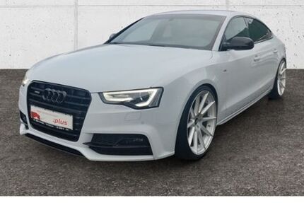 Audi A5 121.129 km 17.890 &euro; Bad Salzungen 36433
