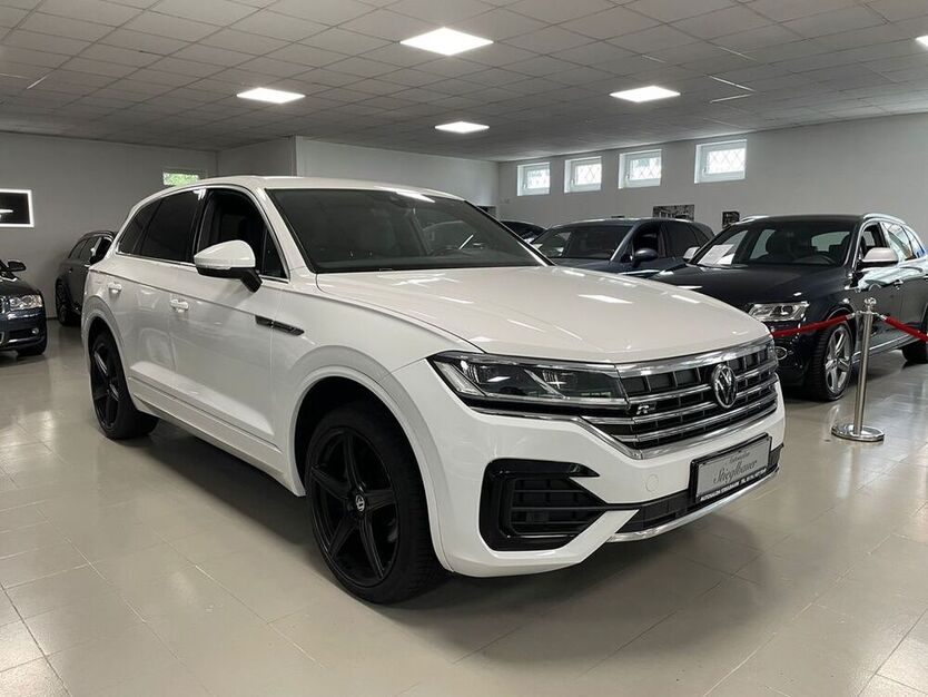 Touareg