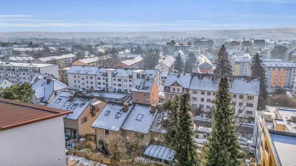 Reihenendhaus Konstanz Fürstenberg - 7 Zimmer, 190 m&sup2;, 990.000&euro; | Angebot:25749322